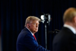 Ông Trump: Thượng đỉnh với ông Putin không nên là sự ‘lãng phí thời gian’