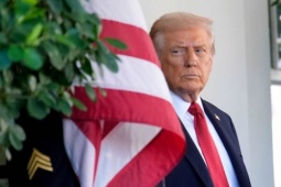 Ông Trump nêu loạt yêu cầu với Trung Quốc trước thềm đàm phán thương mại