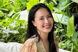 Hồng Diễm: 'Tôi xin đóng phản diện nhưng đạo diễn không cho'