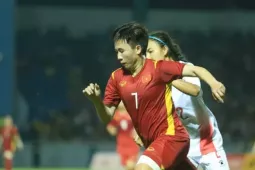 Nữ cầu thủ ra sân nhiều nhất lịch sử đội tuyển nữ Việt Nam giải nghệ