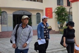 Tòa hủy án vụ 'bị khởi tố vì làm phiền người khác 20 phút', nhận định bị hại có dấu hiệu phạm tội