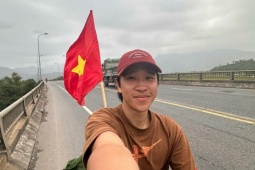 TikToker Đào Quang Hà vừa bị tạm giữ hình sự là ai?
