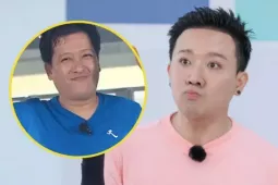 Trấn Thành hé lộ lý do "lỡ hẹn" Running Man mùa 2, khán giả nghe xong đều xót xa