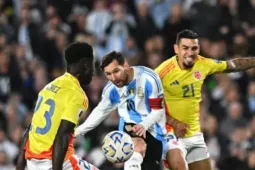 Việt Nam đã có bản quyền World Cup 2026?