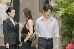 Gió Ngang Khoảng Trời Xanh: Phân cảnh gay cấn trở nên hài hước chỉ vì Denis Đặng