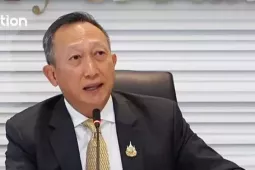 Thứ trưởng Bộ Tài chính Thái Lan từ chức sau khi bị cáo buộc liên quan đường dây lừa đảo