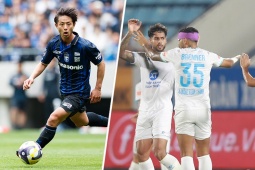Trực tiếp bóng đá Gamba Osaka - Nam Định: HLV Hồng Việt chỉ ra 3 sao nguy hiểm (Cúp C2 châu Á)