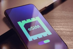 Cách chuyển đổi eSIM Vina, Mobi, Viettel ngay tại nhà