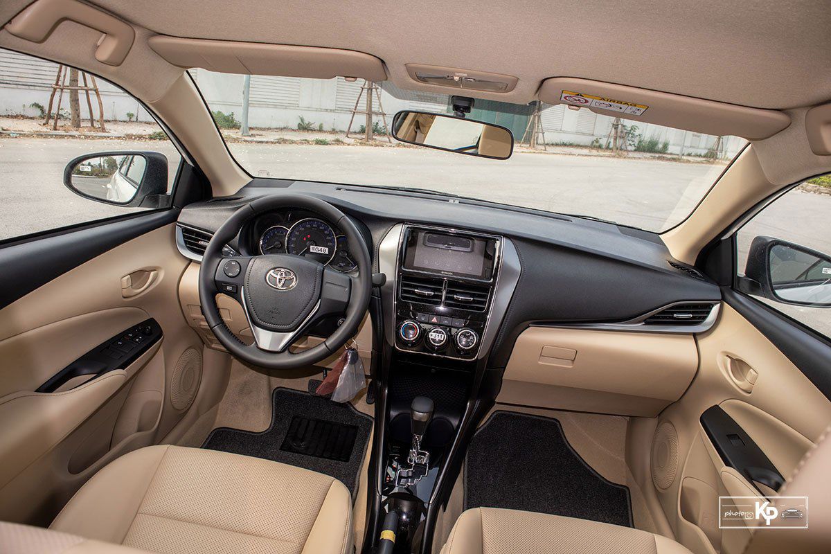So sánh Skoda Slavia và Toyota Vios: Chọn "chất Âu" hay "giá trị cốt lõi"? - 10