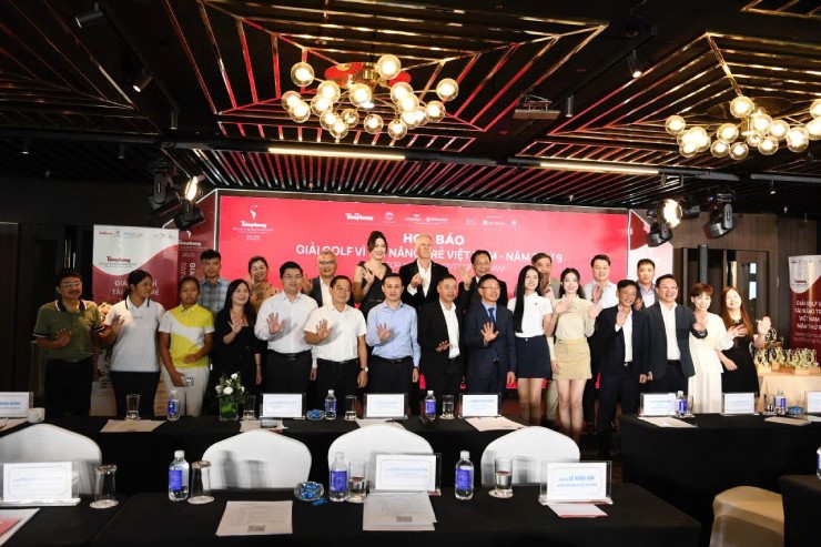 Buổi lễ diễn ra vào 22/10 tại Hà Nội