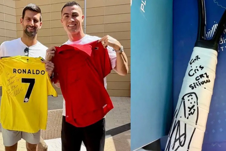 Nóng nhất thể thao tối 22/10: Tsitsipas bỏ giải thứ ba, bị tố thiếu chuyên nghiệp - 2