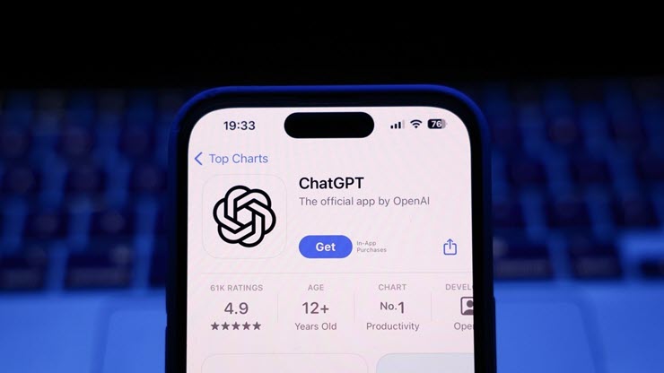 ChatGPT có thể trở thành một gia sư ngoại ngữ thực thụ.