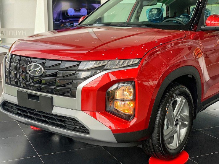 HR-V, Creta, Yaris Cross: Cuộc chơi nóng bỏng 2025, ai không có là lạc hậu? - 8