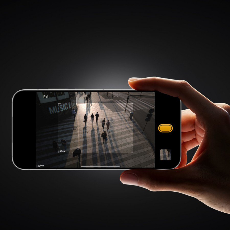Realme GT8 Pro có cụm camera cực "đỉnh".