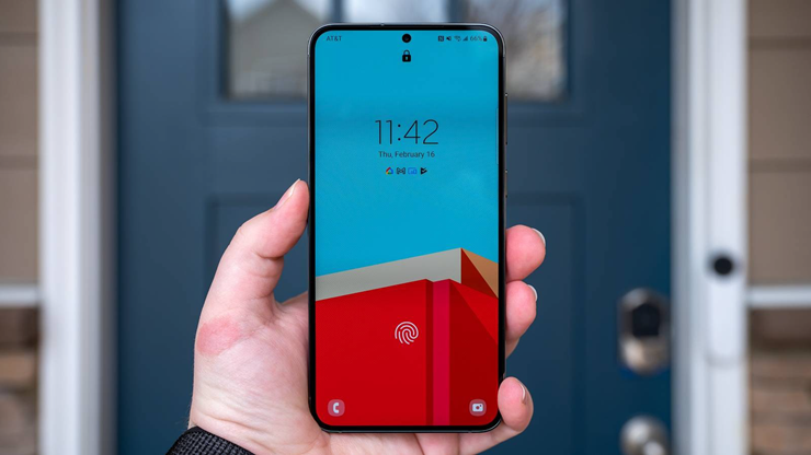 Galaxy S23 bị tạm dừng cập nhật One UI 8.0.