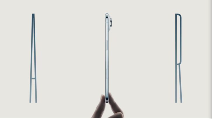 Mẫu iPhone Air sắp chịu số phận khai tử sớm vì doanh số ảm đạm?
