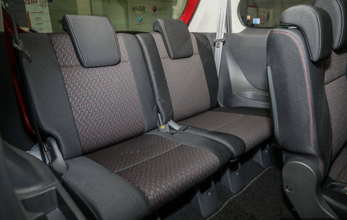 Toyota Veloz Cross có doanh số như thế nào trong tháng Ngâu? - 7