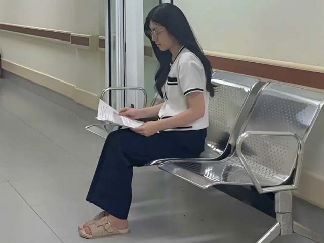 Thanh xuân dang dở vì ung thư vú