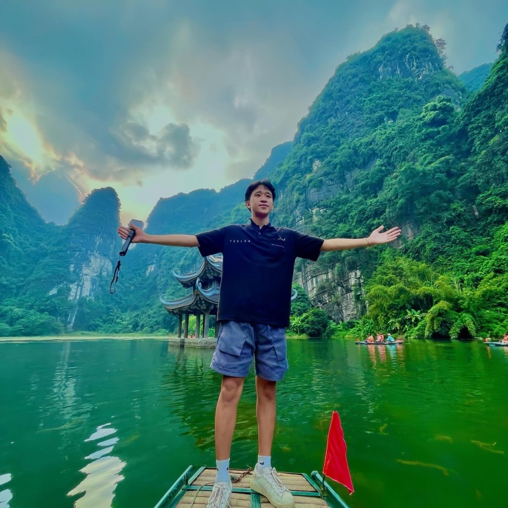 TikToker Đào Quang Hà sẽ chịu mức án nào với cáo buộc chiếm đoạt tiền từ thiện? - 1