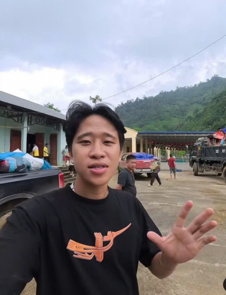 TikToker Đào Quang Hà sẽ chịu mức án nào với cáo buộc chiếm đoạt tiền từ thiện? - 3