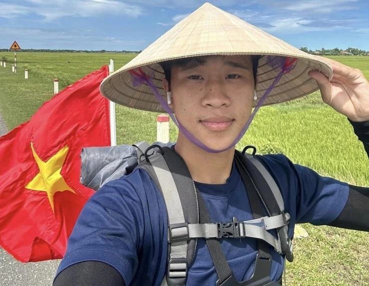 TikToker Đào Quang Hà sẽ chịu mức án nào với cáo buộc chiếm đoạt tiền từ thiện? - 2