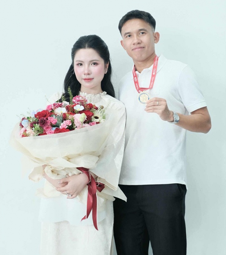 Cặp đôi đã có 7 năm bên nhau&nbsp;