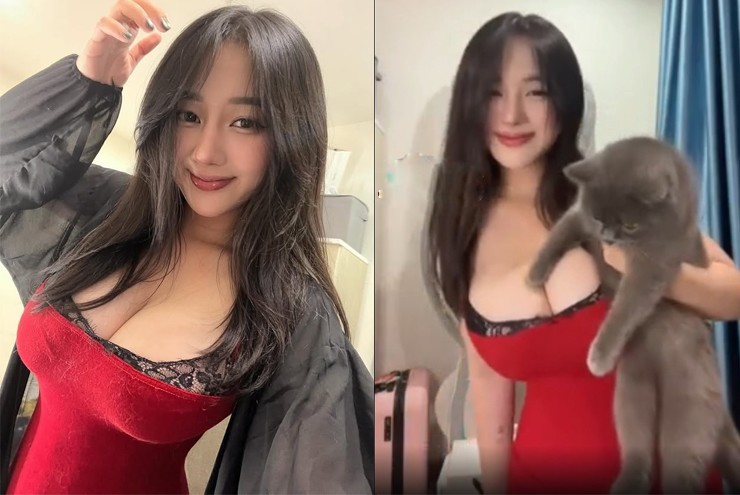 Zin thích nấu ăn khiến fan mê mẩn với nhan sắc mới