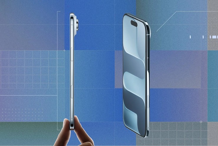 Apple có thể toàn tâm tập trung vào iPhone gập do sự suy yếu của iPhone Air.