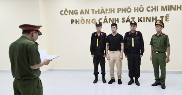 Trước khi bị bắt, Lương Bằng Quang từng đăng vi...