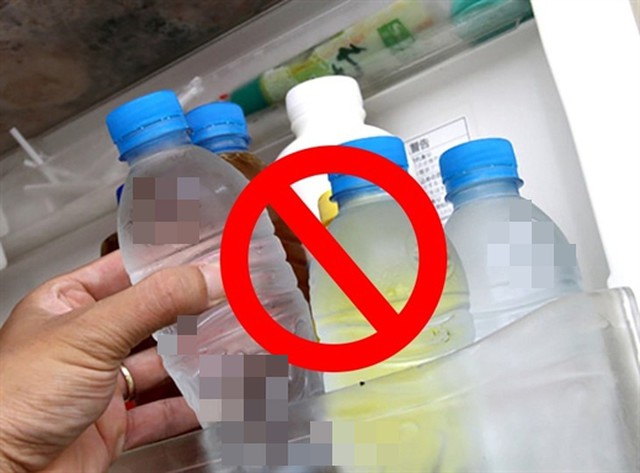 Tiết kiệm thì tiết kiệm, nhưng đừng dùng những loại chai lọ này để đựng thực phẩm nữa, hãy vứt bỏ ngay! - 2