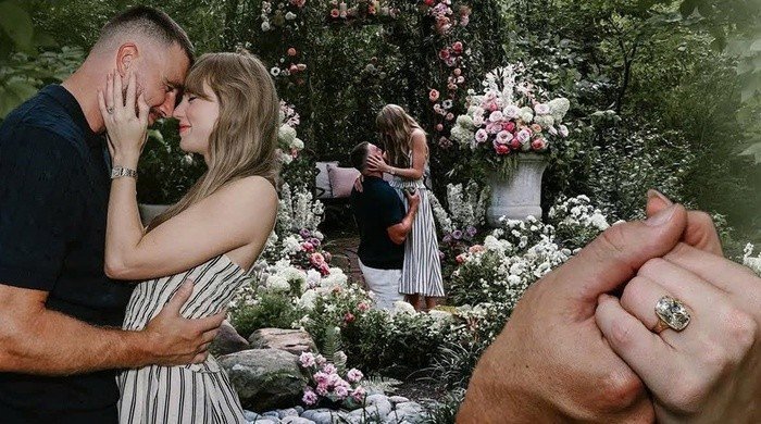 Taylor Swift và Travis Kelce đang trong quá trình soạn thảo thỏa thuận tiền hôn nhân.