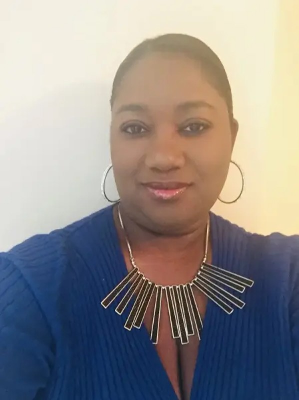 Connie Bobo trước khi bị bắt. Ảnh: Instagram