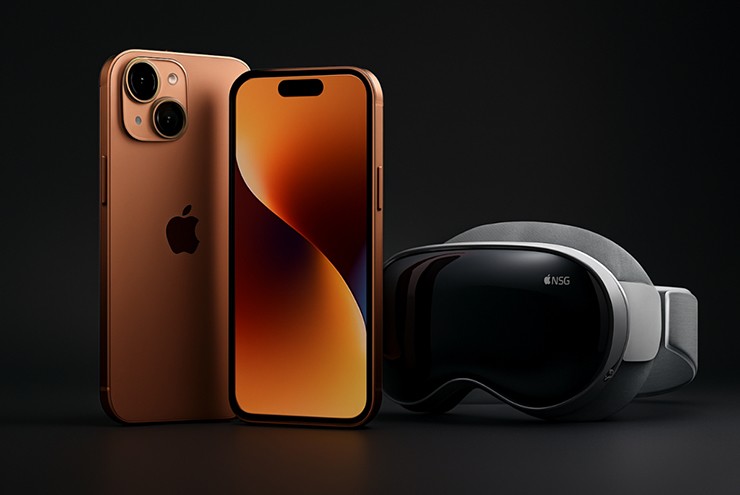 Apple cũng điều chỉnh việc sản xuất dòng iPhone 17 và Air.