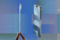 Đây mới là điều người hâm mộ iPhone đang chờ đợi ở Apple