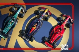 Đua xe F1, Mexico City GP: Cuộc đua vô địch tiếp diễn ở độ cao 2200m