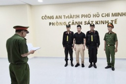 Trước khi bị bắt, Lương Bằng Quang từng đăng video nói gì?
