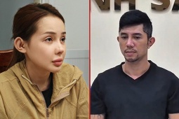 Lương Bằng Quang và Ngân 98 chi 8 tỉ đồng để 'chạy án'