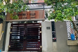 Chủ khách sạn lên Facebook mời mọi người tới khách sạn, villa tránh...