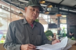 Toàn cảnh vụ 3 người 'bị khởi tố vì làm phiền người khác 20 phút'