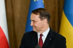 Ba Lan gợi ý Ukraine làm điều khiến Hungary “đau đớn”