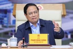 Chỉ đạo mới nhất của Thủ tướng về nhà máy điện hạt nhân