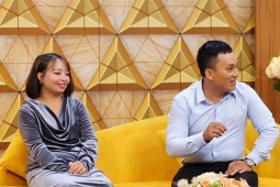 “Vì con, vì mái ấm gia đình, tôi chọn quay lại”