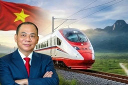 Tỷ phú Phạm Nhật Vượng có động thái lớn tại VinSpeed
