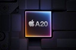 Chip A20 cho iPhone 18 có thể sẽ đắt hơn rất nhiều