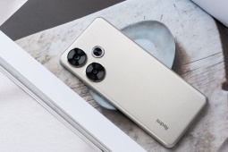 Redmi Turbo 5 xác nhận sớm ra mắt, hiệu năng mạnh và pin 9.000 mAh