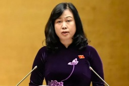 Đàn ông có 2 con mà không có vợ sẽ được ưu tiên mua nhà ở xã hội