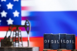 Nhà Trắng: Ông Trump sẽ gặp ông Tập tại…