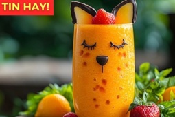 Tin tức sức khỏe - “Tái sinh” phổi với 2 loại nước cực tốt giúp loãng đàm, giảm ho, thở nhẹ như mây!