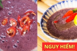 Tin tức sức khỏe - 8 “sát thủ thầm lặng” ngay trên mâm cơm, cứ ăn là ho đàm sặc sụa, thở rít từng cơn