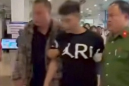 VIDEO: Giám đốc bệnh viện thông tin vụ người nhà bệnh nhân dùng dao tấn công khiến 7 người bị thương